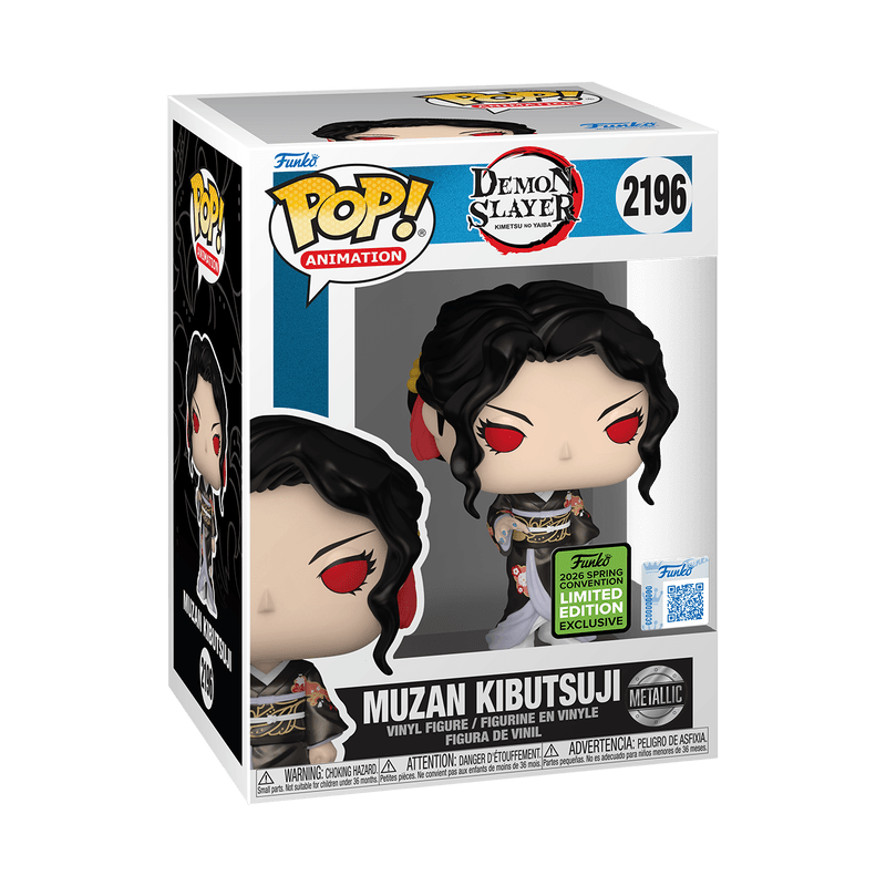 Muzan Kibutsuji