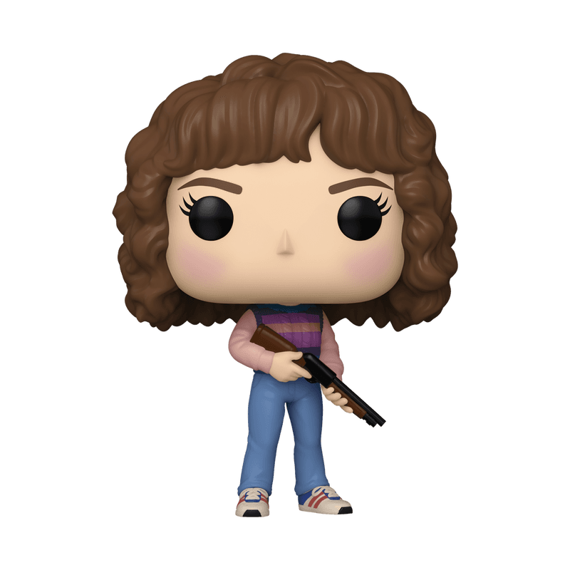 Nancy Wheeler figure