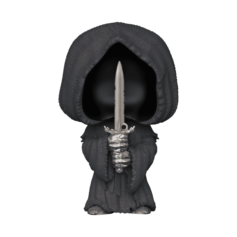 Nazgul figure