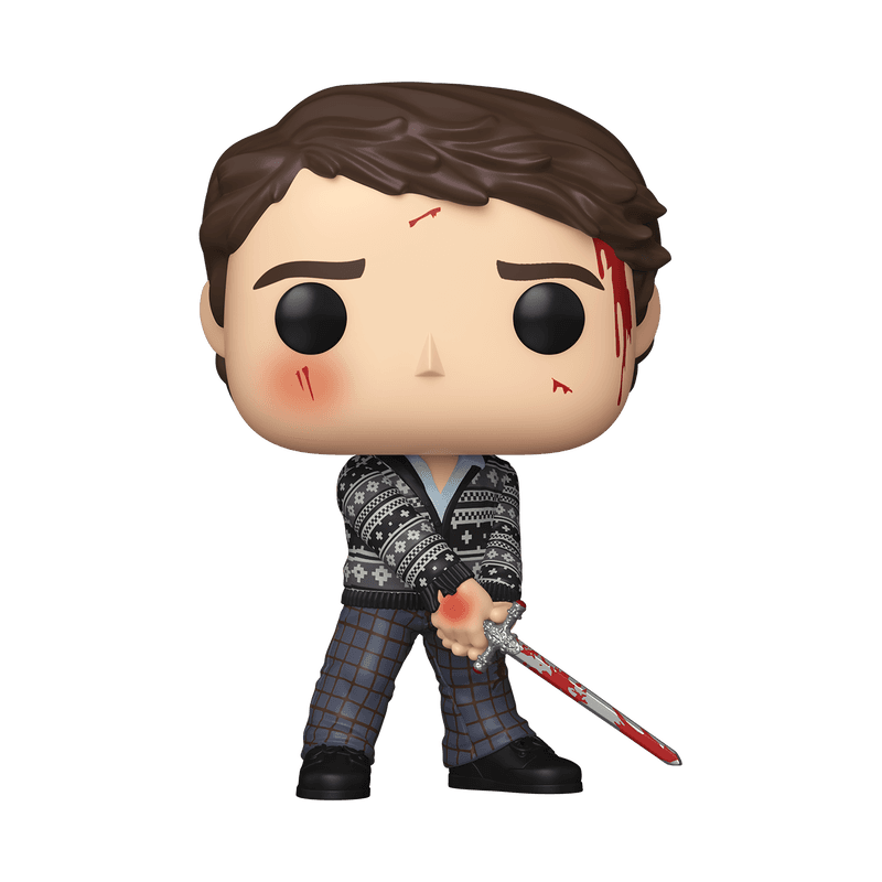Neville Longbottom figure