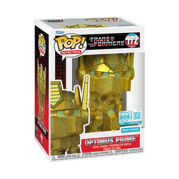 Optimus Prime