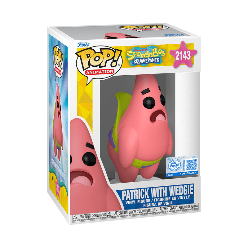 Patrick