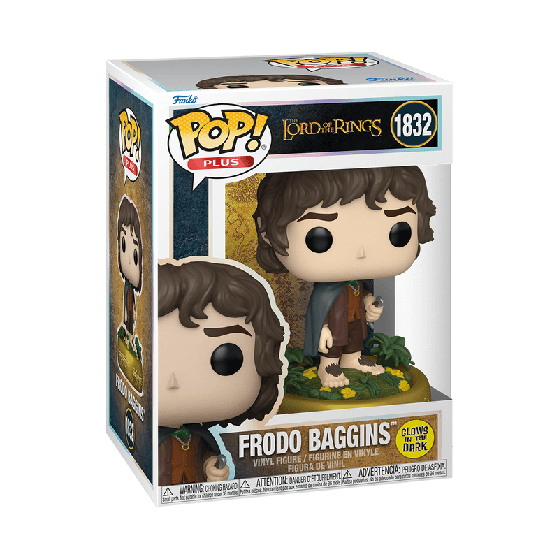 Frodo Baggins