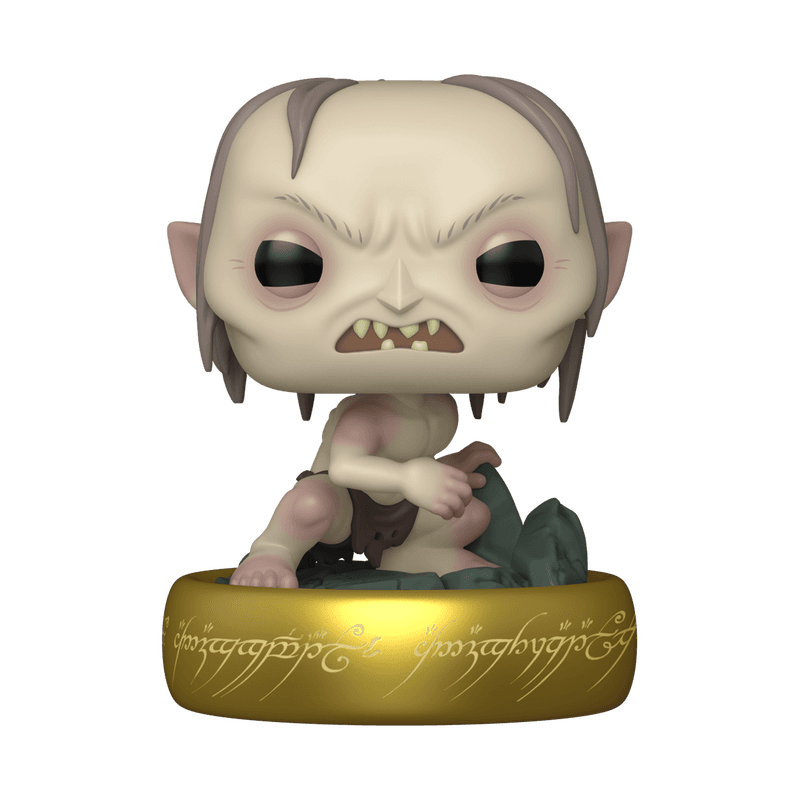 Gollum