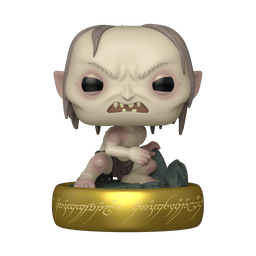 Gollum
