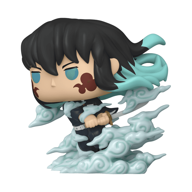 Muichiro Tokito figure