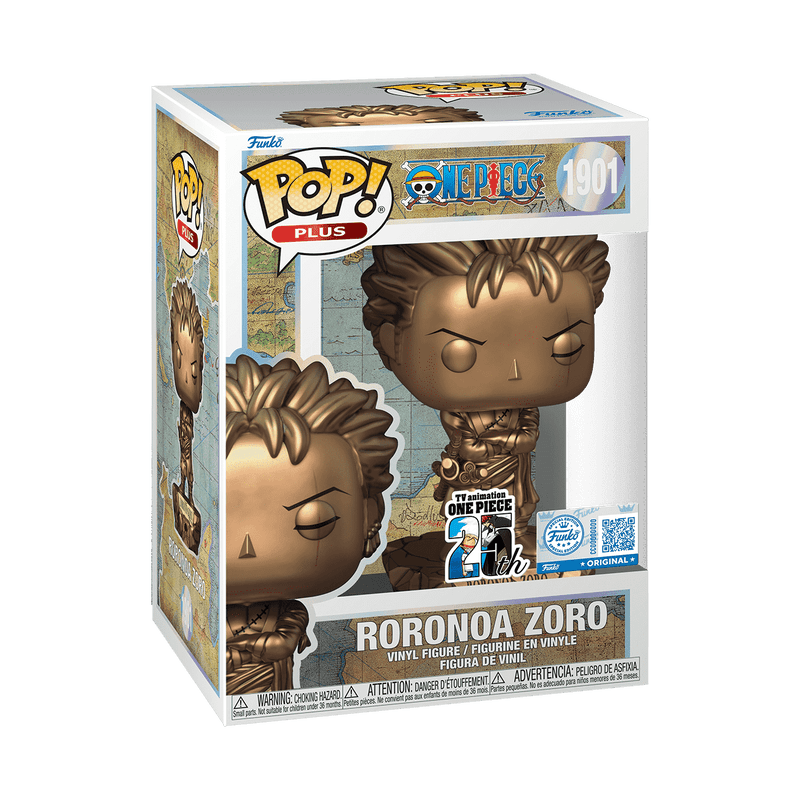 Roronoa Zoro