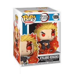 Kyojuro Rengoku (9th Form)