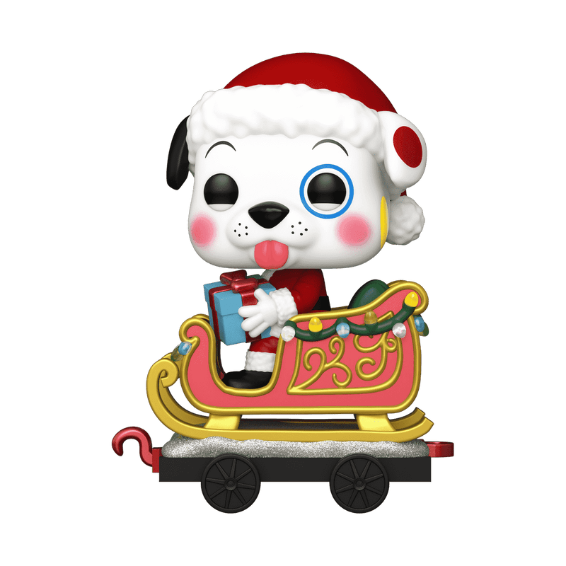 card figure