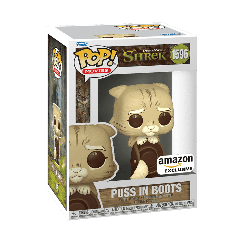 Puss in Boots
