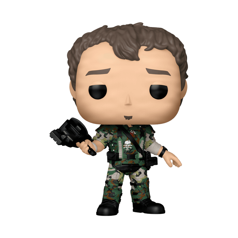 Pvt. Hudson