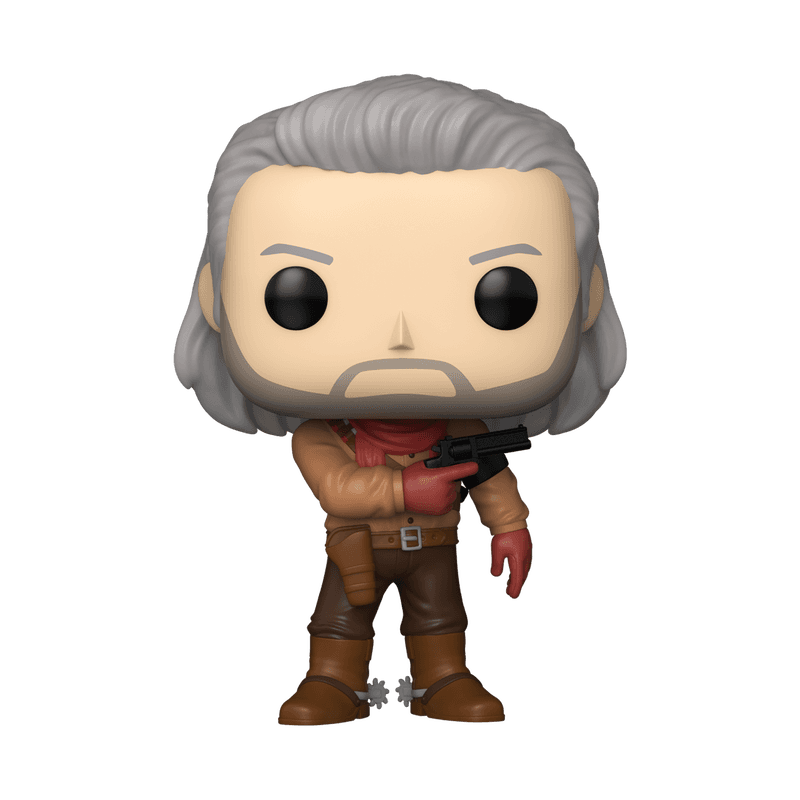 Revolver Ocelot