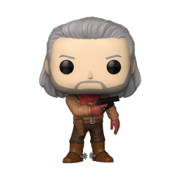 Revolver Ocelot