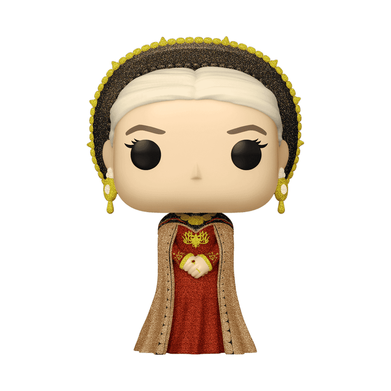 Rhaenyra Targaryen