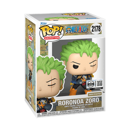 Roronoa Zoro (Egghead Arc)