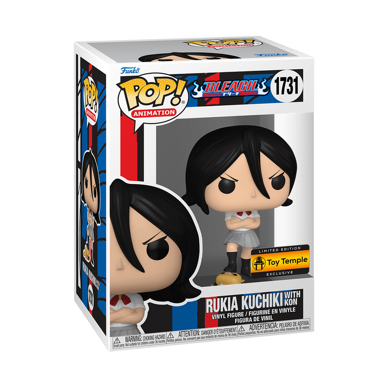 Rukia Kuchiki