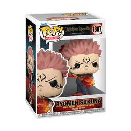 Ryomen Sukuna