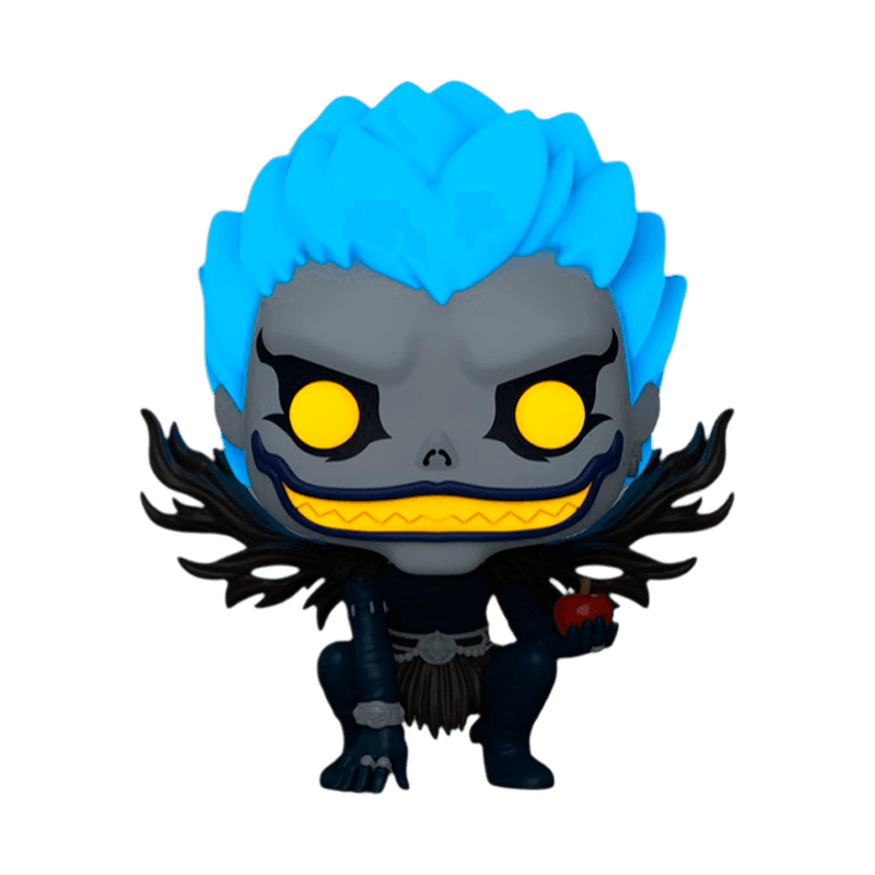 Ryuk figure