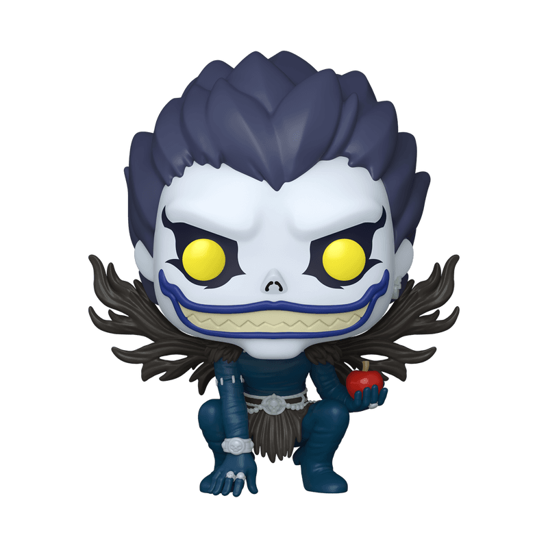Ryuk figure