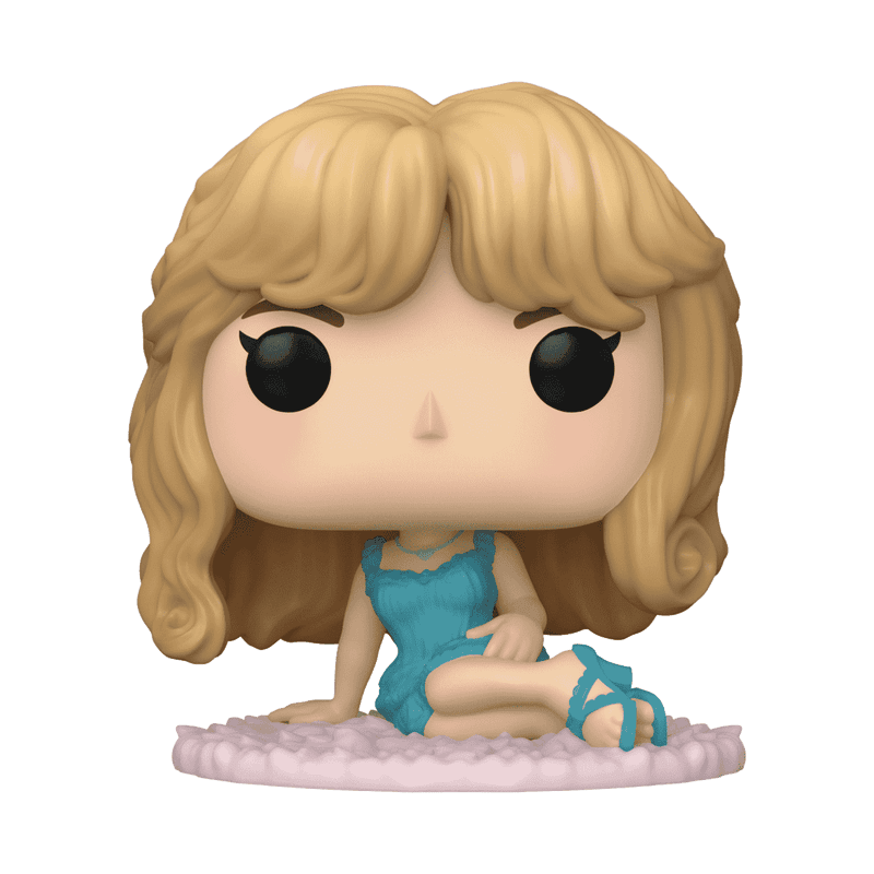 Sabrina Carpenter figure