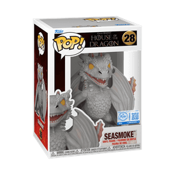 Seasmoke