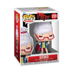 Seiko