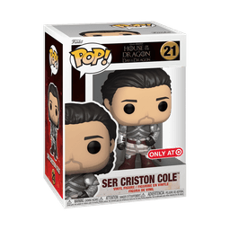 Ser Criston Cole