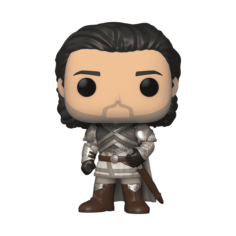 Ser Criston Cole figure