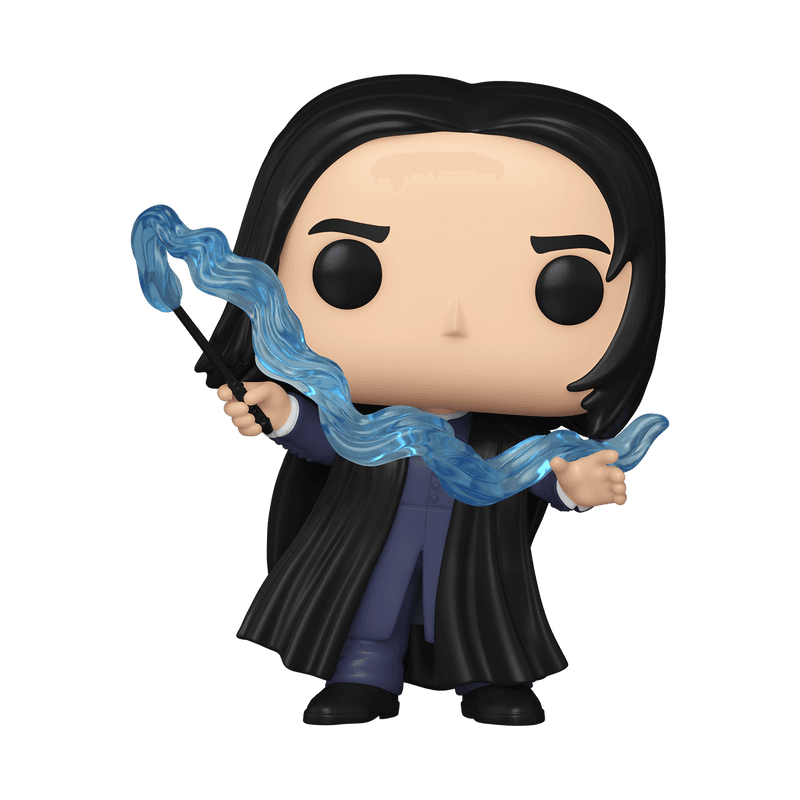 Severus Snape figure