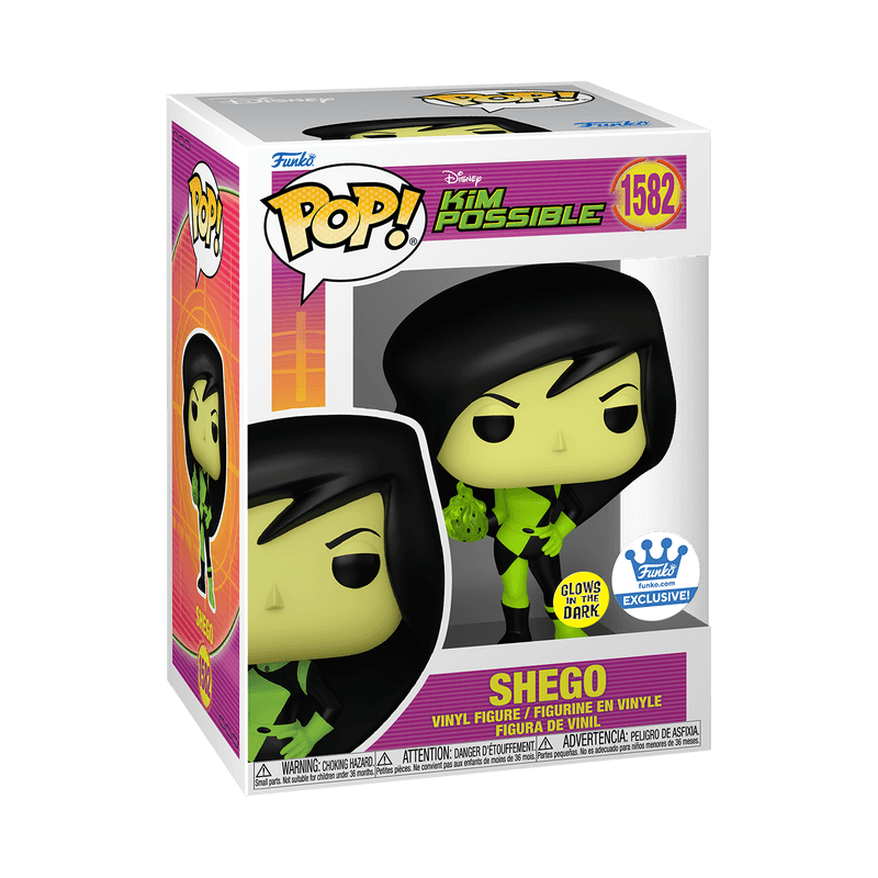 Shego