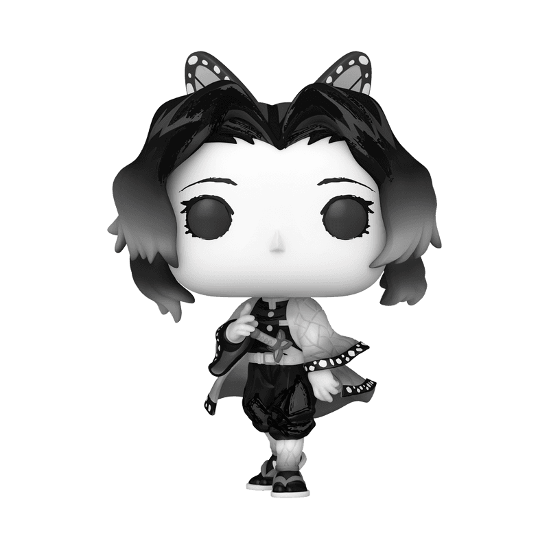 Shinobu Kocho (Sumi Deco) figure