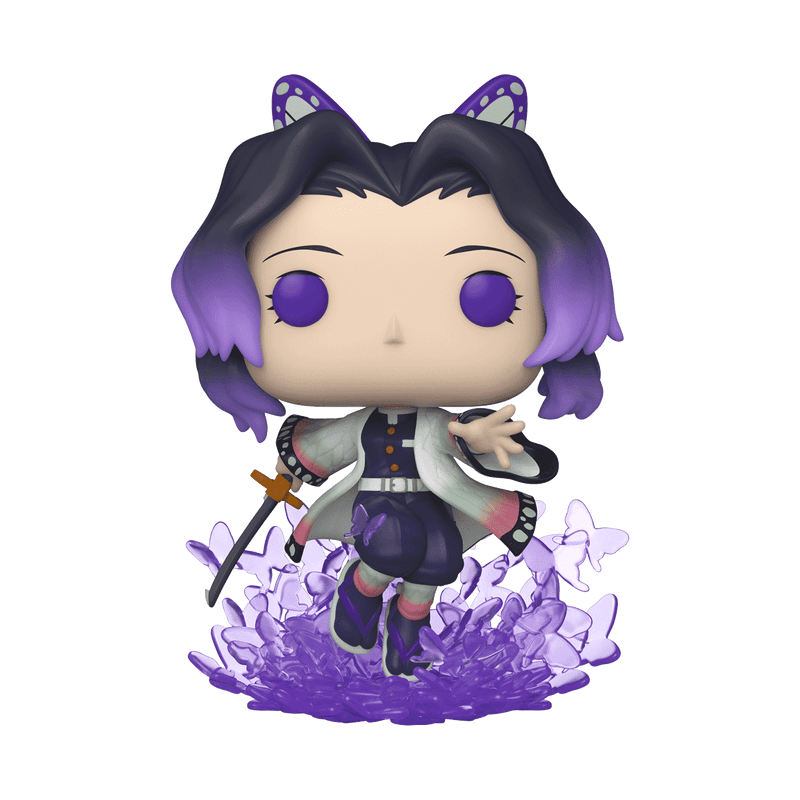 Shinobu Kocho figure