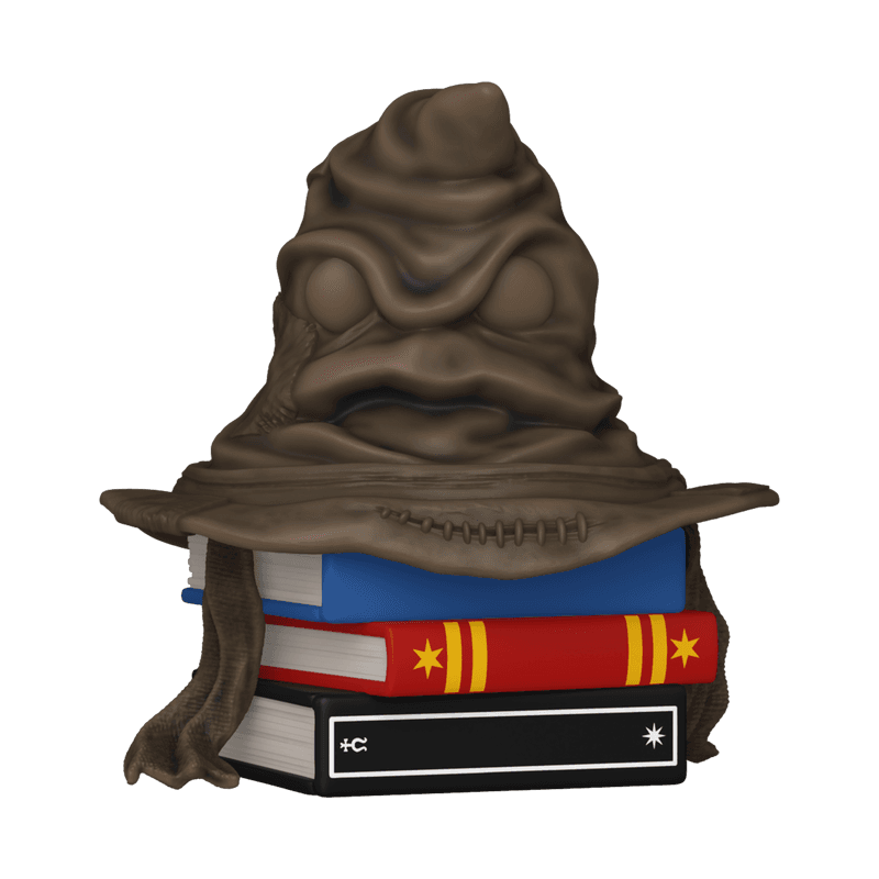 Sounds Sorting Hat