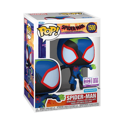 Spider-Man