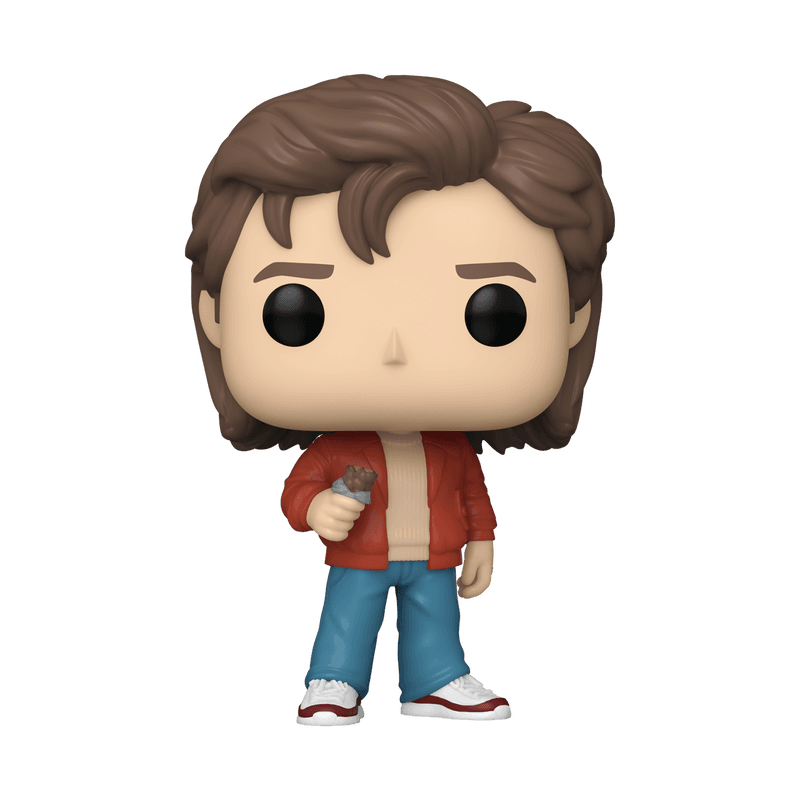 Steve Harrington figure
