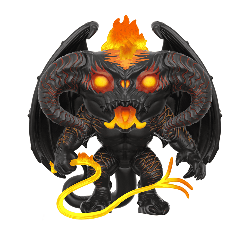 Balrog figure