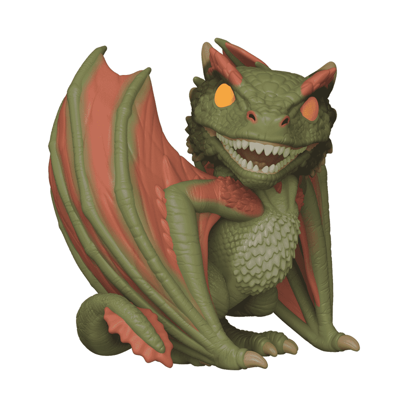 Vermax figure