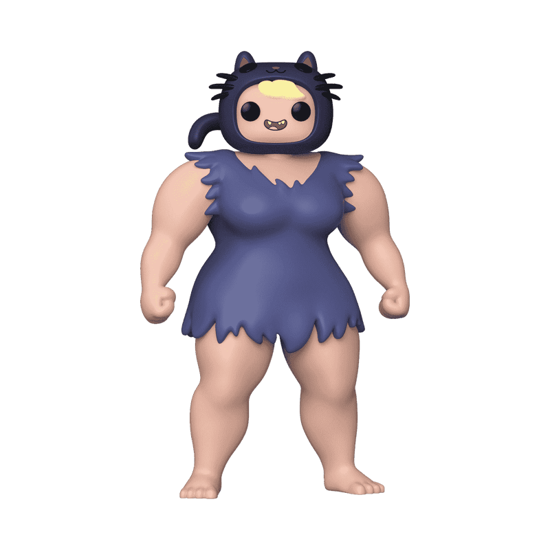 card figure