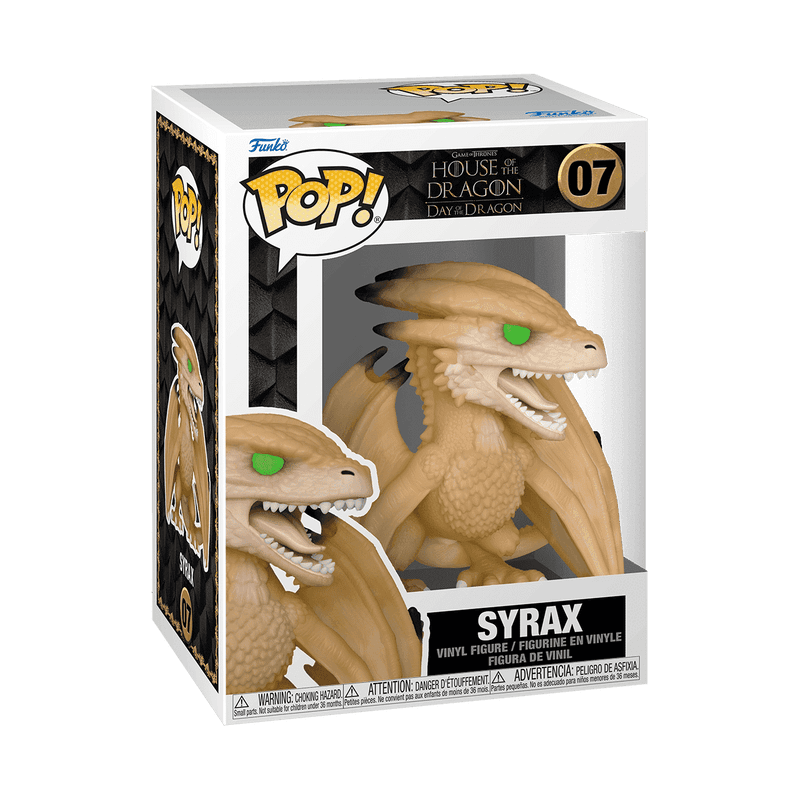 Syrax