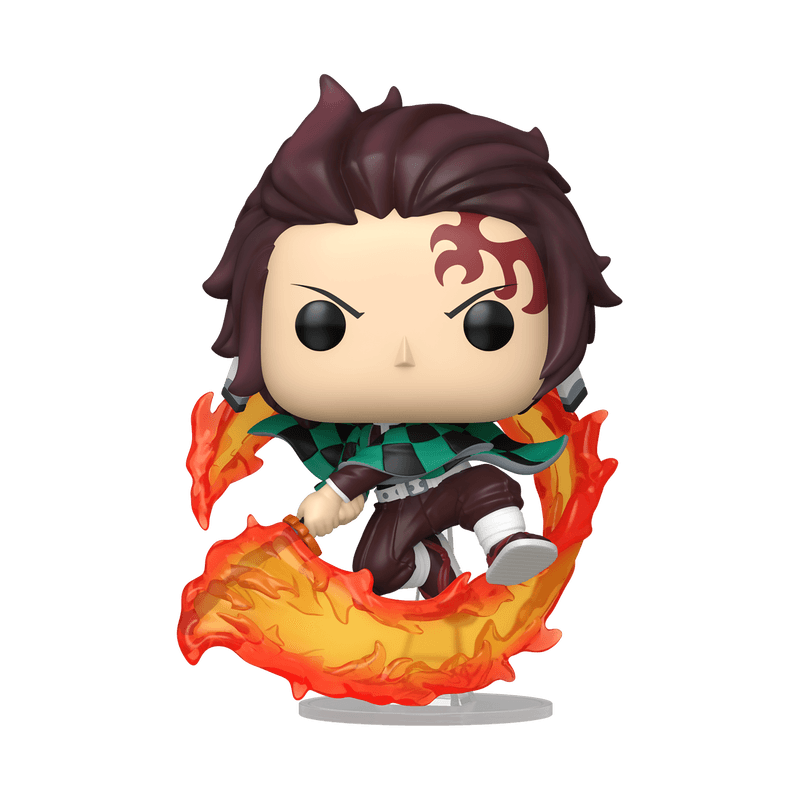 Tanjiro Kamado