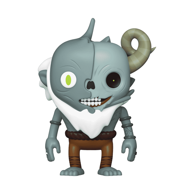 card figure