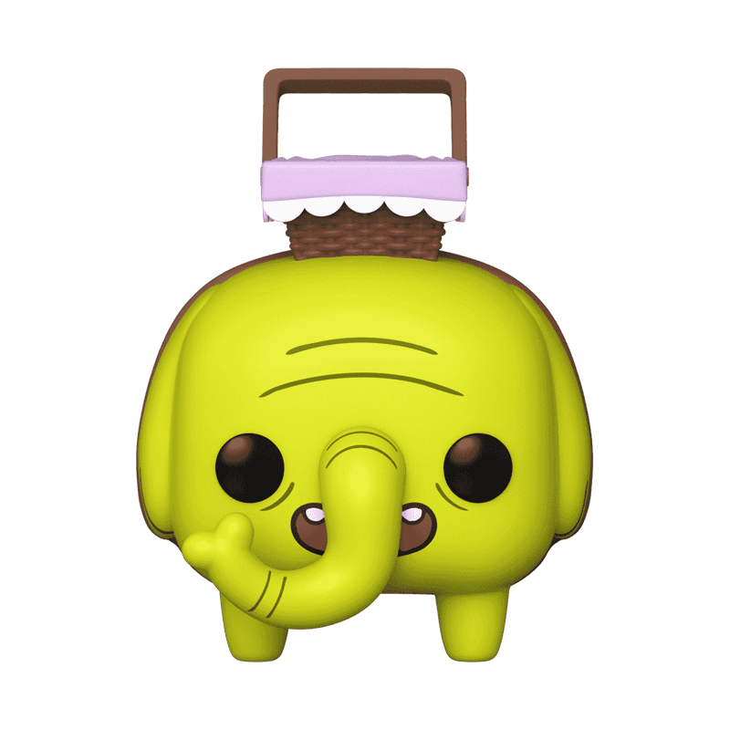 card figure