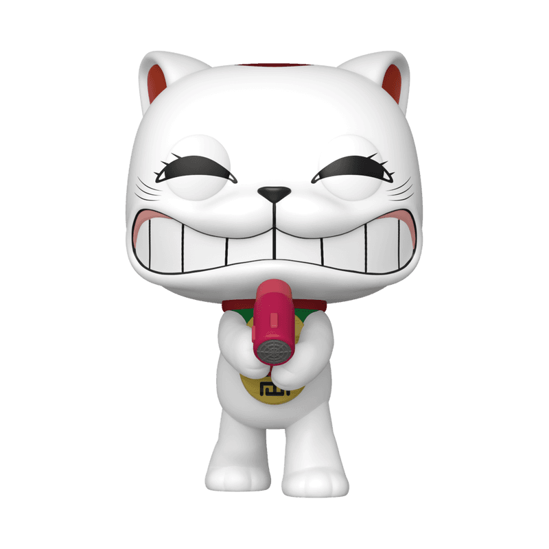 Turbo Granny with Dryer (Soft Touch) figure