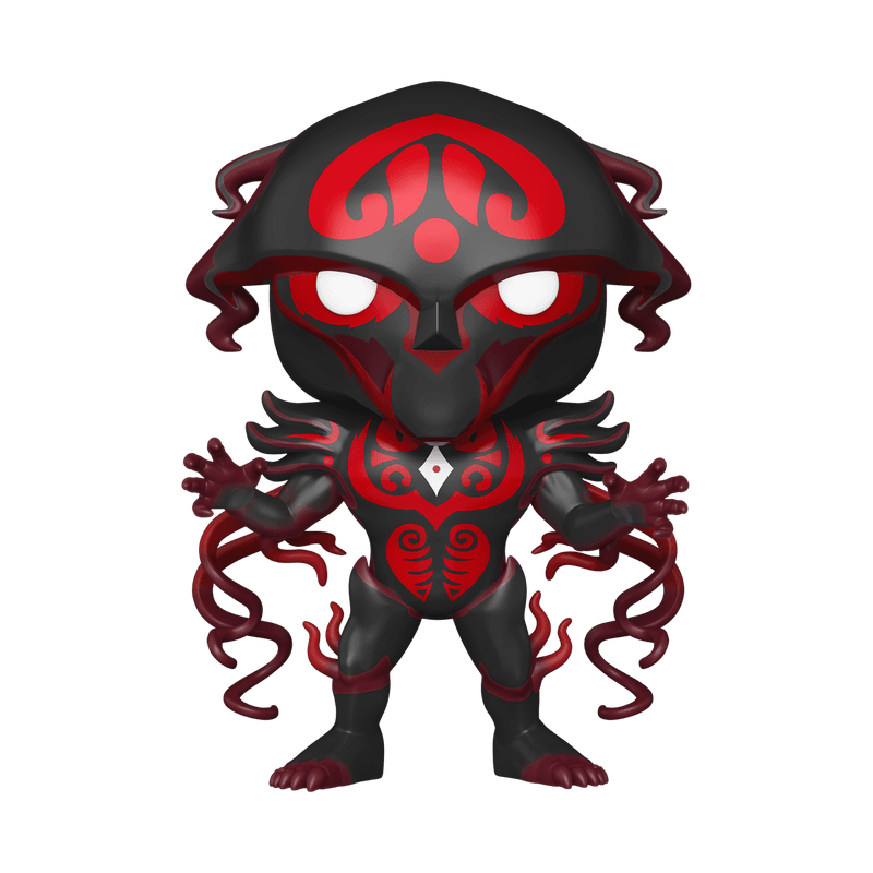 card figure