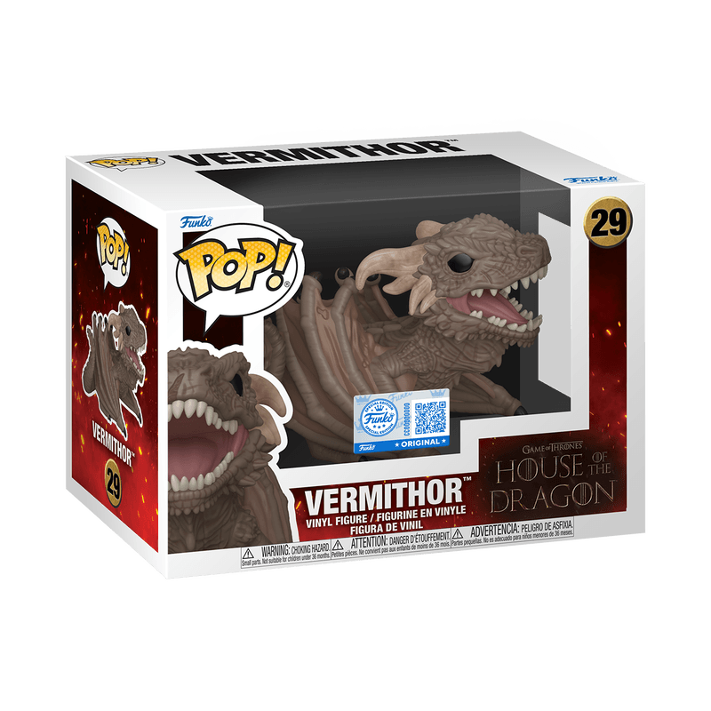 Vermithor