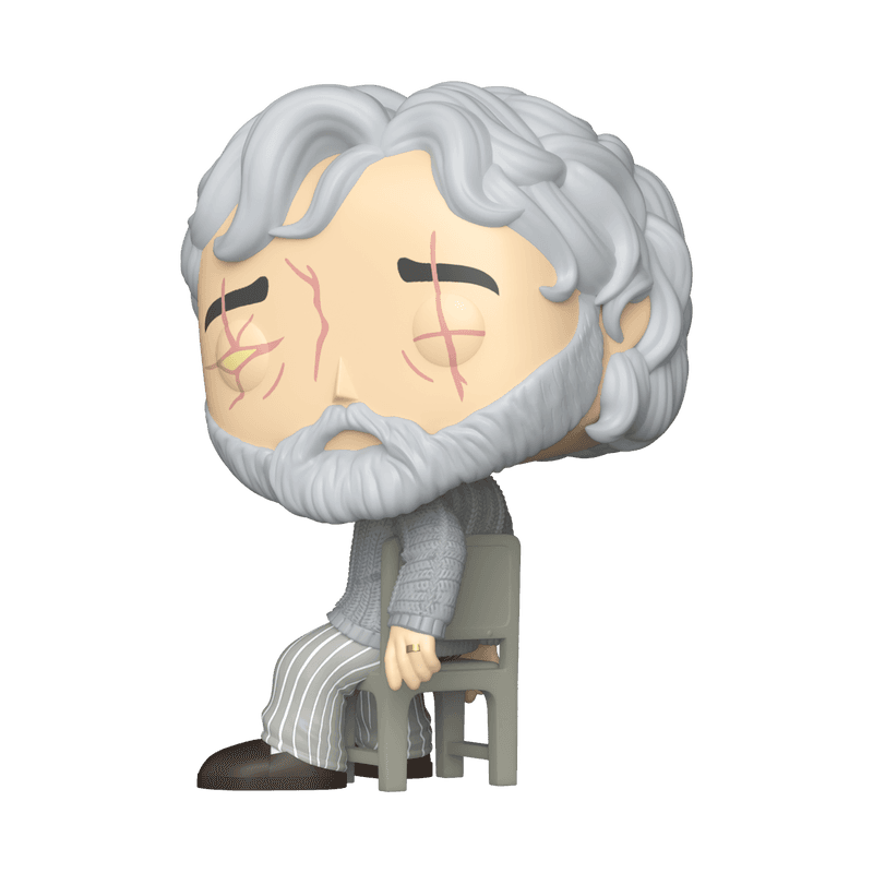 card figure
