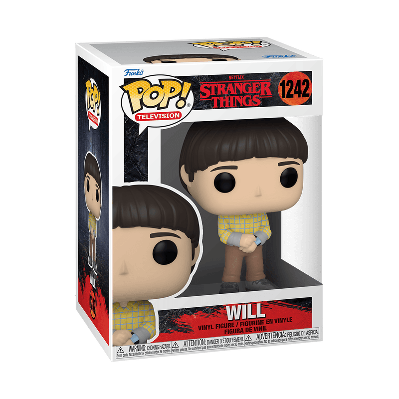 Will