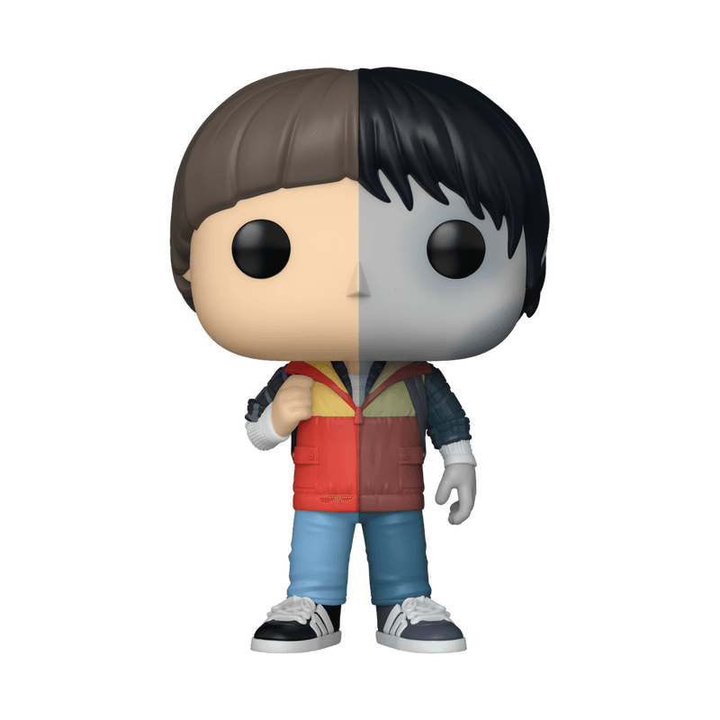 Will Byers (Split) figure