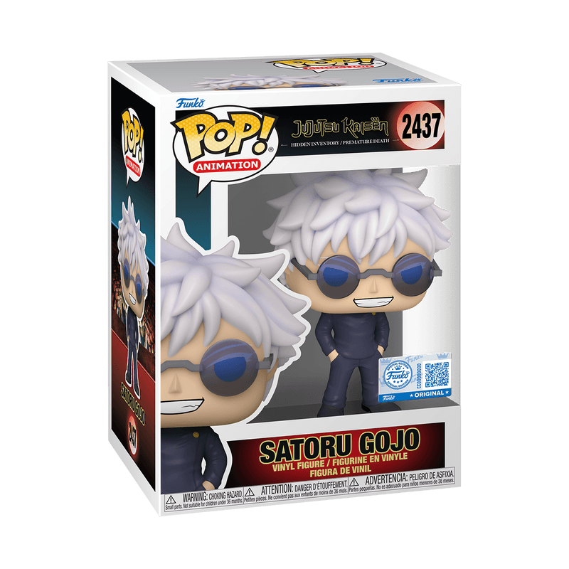 Satoru Gojo
