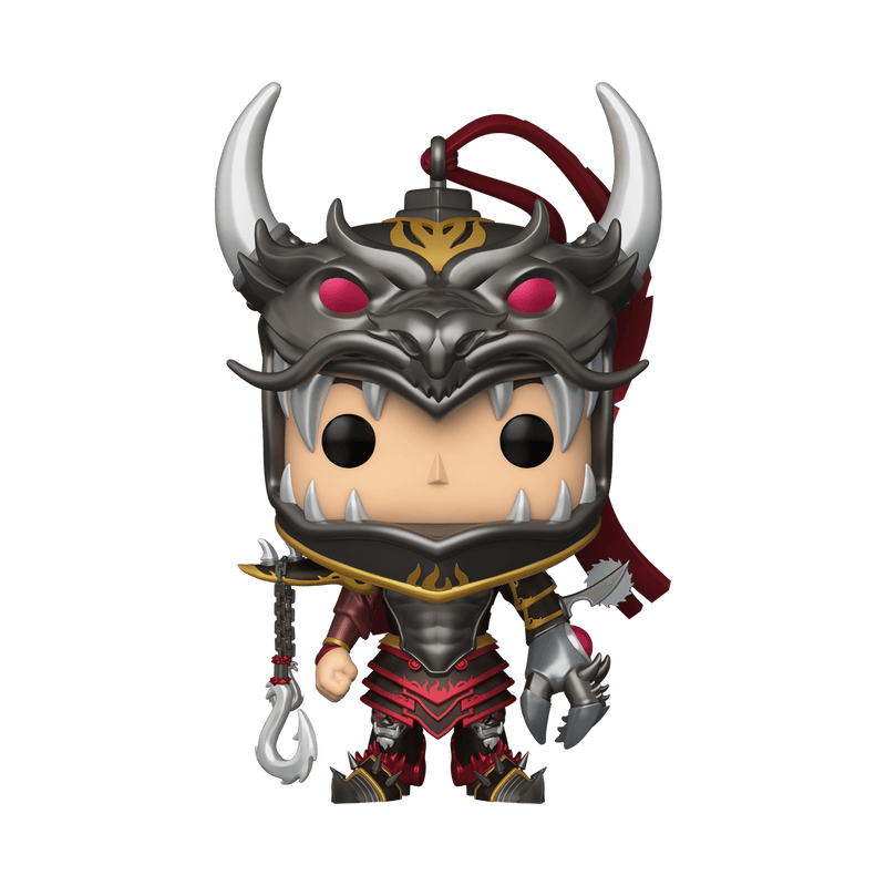 card figure